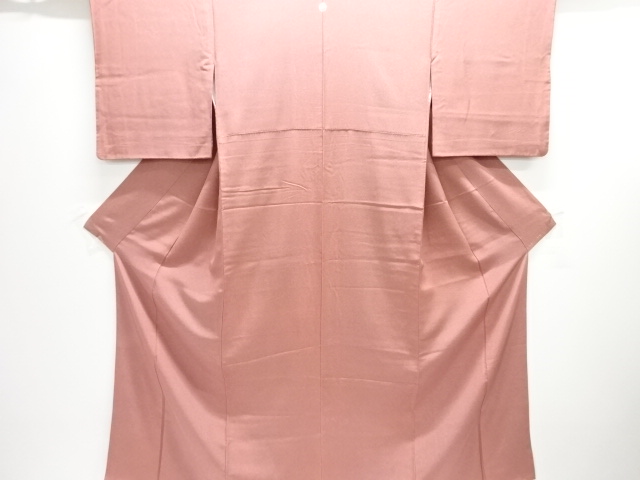 JAPANESE KIMONO / EDO KOMON / ONE CREST 